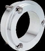 adaptação de encoder de flange de aperto de 60 no bloco de rolamentos com número de art.