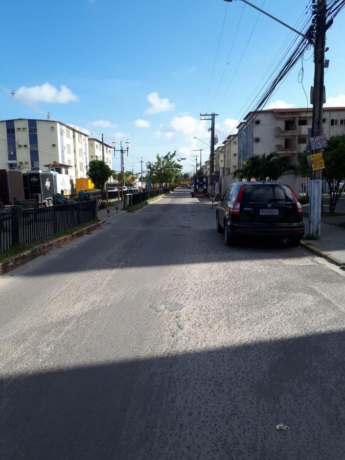 Representação Vista da Rua