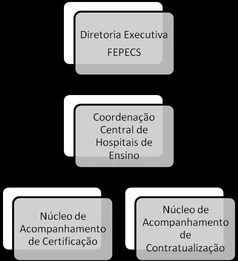 II. ORGANOGRAMA