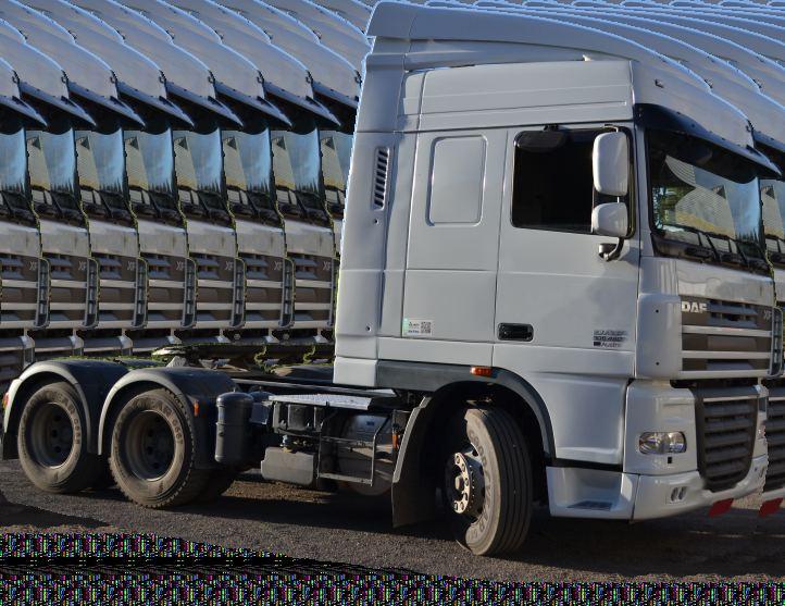 Aviso Defletor de ar DAF XF 008518 Este manual apresenta os passos a serem seguidos para a correta instalação do produto.