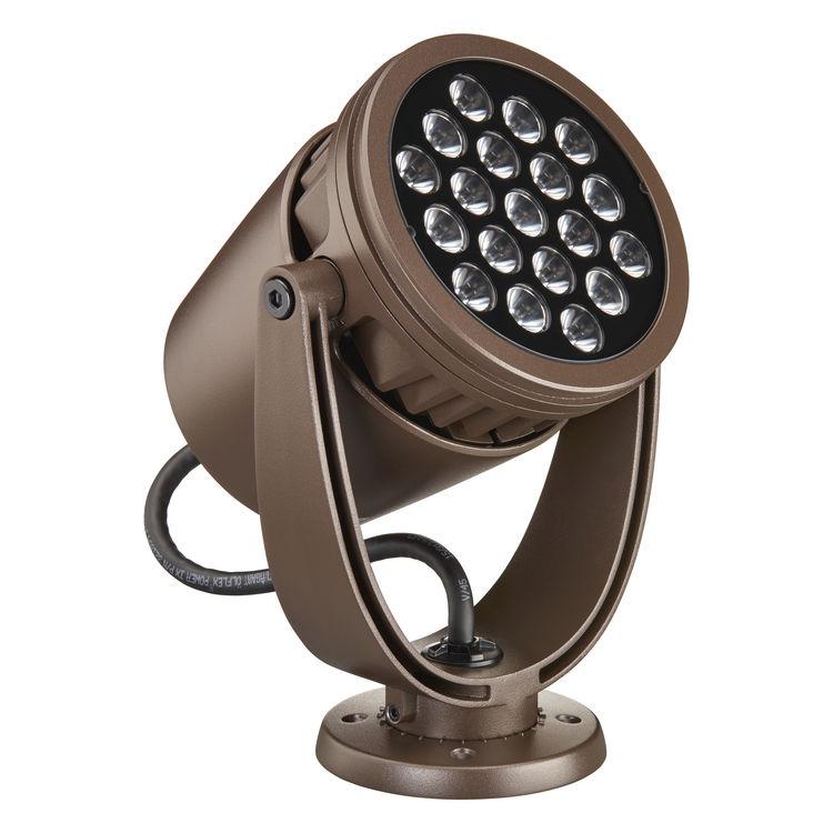 LED spotlight