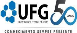 SERVIÇO PÚBLICO FEDERAL MINISTÉRIO DA EDUCAÇÃO UNIVERSIDADE FEDERAL DE GOIÁS CAMPUS CATALÃO DEPARTAMENTO DE EDUCAÇÃO PROGRAMA DE PÓS-GRADUAÇÃO EM EDUCAÇÃO Av. Lamartine P. Avelar, 1.120.