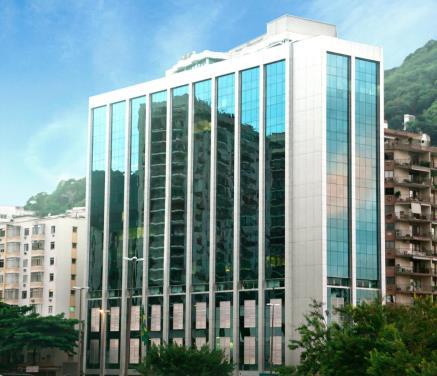 Abaixo, segue um estudo de caso sobre o primeiro desinvestimento do Fundo II, o edifício Lagoa Corporate, um prédio corporativo A+ localizado no Rio de Janeiro, vendido para um fundo de investimento