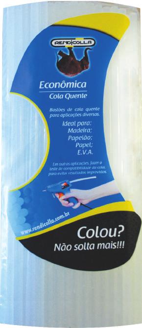 Glue Stick/Bastón de cola