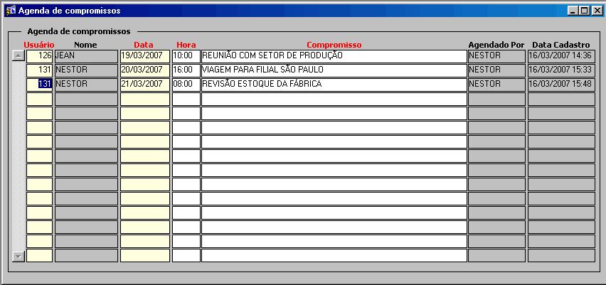 5.3. Pressione a tecla de função F10, para salvar as alterações. 8.