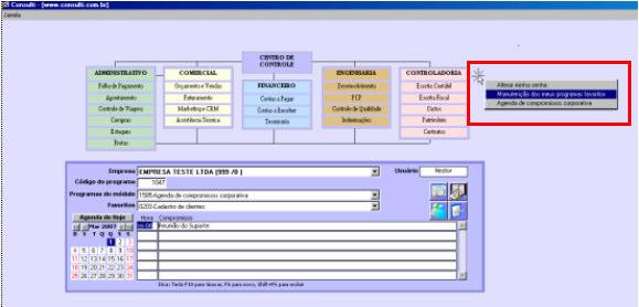 Programas Favoritos Para alterar os programas Favoritos, proceda da seguinte maneira. 1.