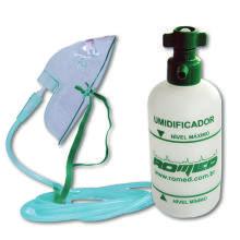 000309 006120 006312 MOCHILA P/ MEDICAMENTOS AMARELA NYLON