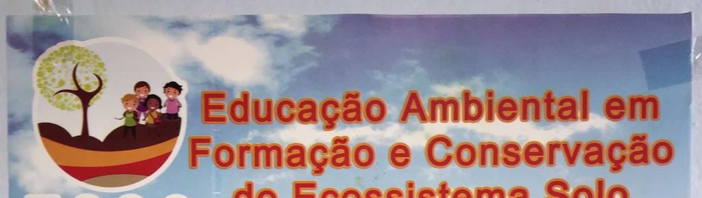 Com as atividades propostas, apoiadas nos conteúdos curriculares obrigatórios sobre o assunto, trabalhou-se na perspectiva de despertar o senso crítico dos alunos em relação à conscientização da