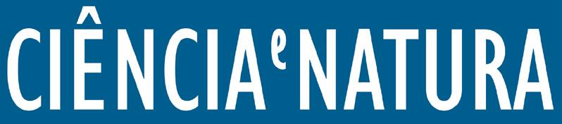 DOI:10.5902/2179460X080 Ciência e Natura, Santa Maria v.