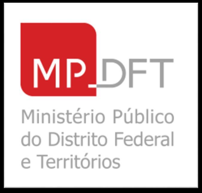 Portaria Normativa nº 512/2017 22/11/17: criação da Comissão de Proteção dos Dados Pessoais no âmbito do MPDFT; Principais justificativas: GDPR na União Europeia e a existência de Política de