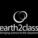 Earth2Class: trazendo a ciencia para a sala de aula Dr.