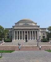 Columbia University in the City of New