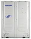 Sistemas de Climatização Centralizada DVM O DVM S é um sistema altamente inovador que adopta a tecnologia SSC (Samsung Scroll Compressor) de terceira geração.