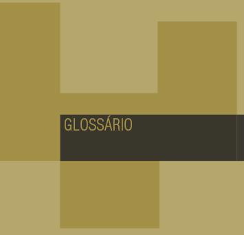 Glossário (...) (.