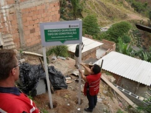 Ações do Controle Urbano Realizar fiscalização,