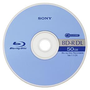 alta densidade. É o sucessor do DVD e capaz de armazenar filmes até 1080p Full HD de até 4 horas sem perdas.