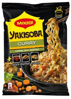 Yakisoba Classic