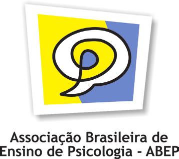 Filiada ao Fórum de Entidades Nacionais da Psicologia Brasileira - FENPB Filiada à