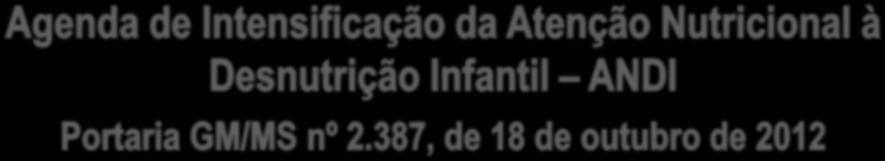 Infantil e Estímulo ao