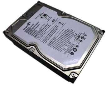 DISCO RÍGIDO (Hard Disk ou Hard Drive HD) Memória de massa, auxiliar, magnética, não-volátil