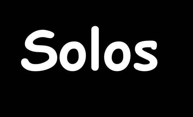 Solos Ensaio de