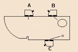 Questão 52 Um aparelho medidor de espessura por ultrassom emprega transdutores do tipo: (A) normais. (B) angulares. (C) phased array. (D) duplo-cristal. (E) retos.