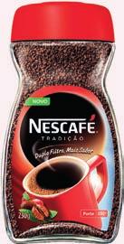 18, 90 Nescafé 230 g