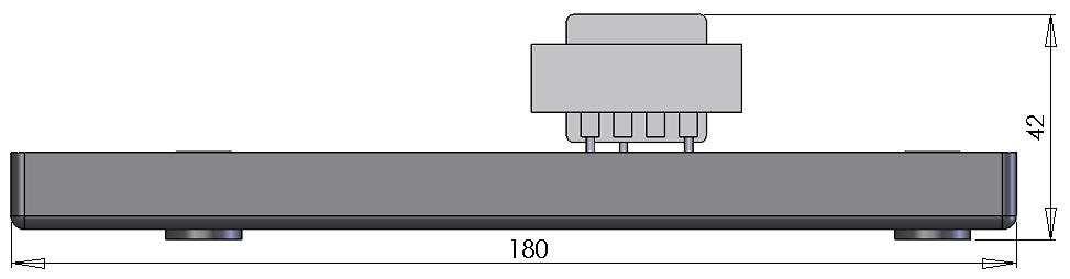 13 - DIMENSIONAL (MM) 13.