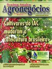 01 02 Revista Attalea Agronegócios Revista em Agronegócio e Meio Ambiente http://www.revistadeagronegocios.com.