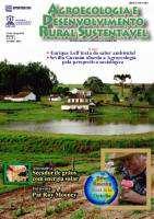 06 07 Agroecologia e Desenvolvimento Rural Sustentável Safra Revista do Agronegócio http://www.emater.tche.