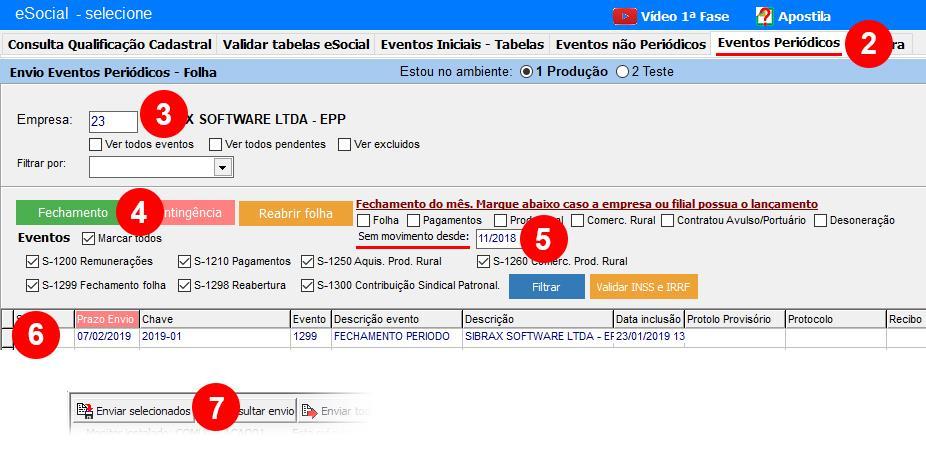 11. EMPRESA SEM MOVIMENTO É considerada empresa sem movimento aquela não possui movimentação com relação a funcionários, nem possui retirada de pró-labore. 1.