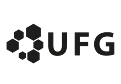 Espacejamento 1,0. UNIVERSIDADE FEDERAL DE GOIÁS REGIONAL JATAÍ - UAE CISAU CURSO DE BIOMEDICINA Acesse a logomarca da UFG no site: https://www.ufg.