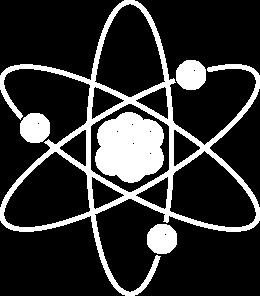 Já em relação ao núcleo, a diferença entre a massa entre átomos de um mesmo elemento foi explicada pela existência do nêutron: partícula eletricamente neutra com massa próxima do próton.