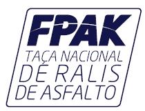 NACIONAL DE RALIS FPAK