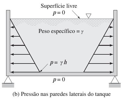 submersa, devemos especificar: 1. O módulo da força. ( Intensidade ) 2.