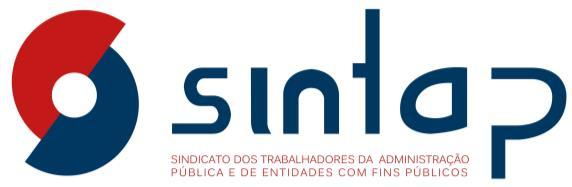 CADERNO DE REIVINDICAÇÕES DO SINTAP/AÇORES PARA 2018 Os trabalhadores da Administração Pública dos, e por arrasto os trabalhadores das IPSS/Misericórdias, continuam a ser penalizados nos seus