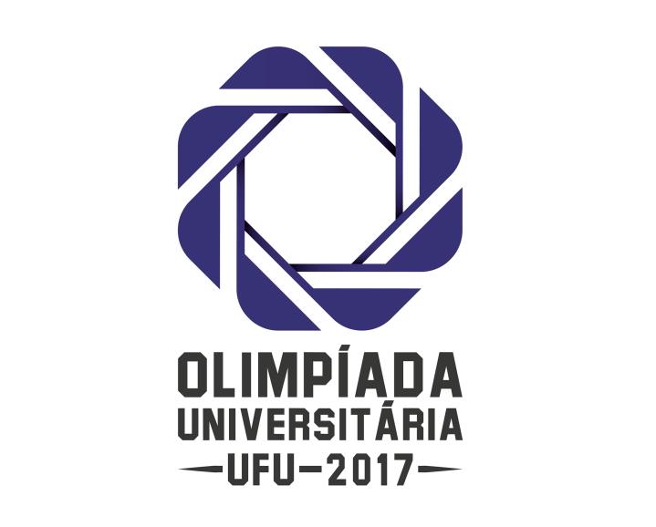 DIESU AÇÕES REALIZADAS EM 2017 Realização da Olimpíada Universitária, voltando
