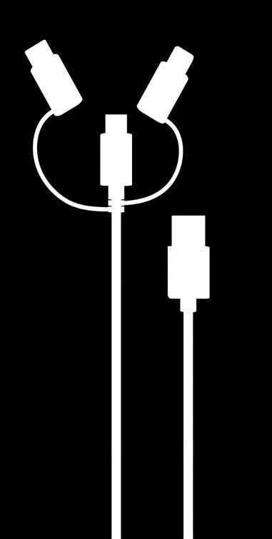 CABLE IP4 Compatível com iphone 4 e ipad 2