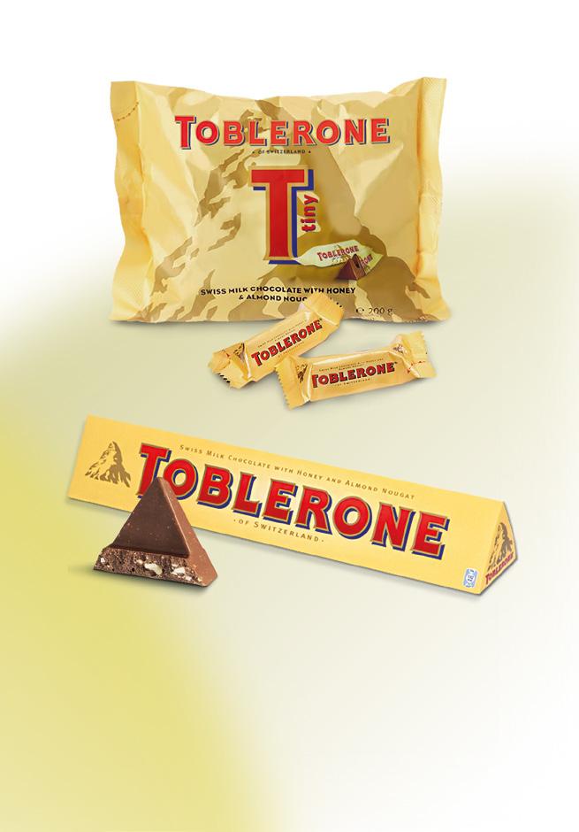 Nuts 100g 20 228 7622300107949 5 Toblerone Milk 35g 24 256 76145759 6