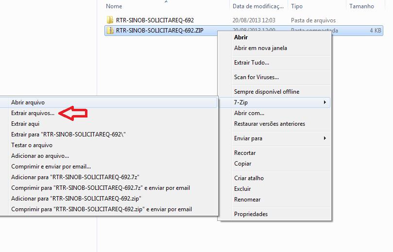 5.2.2 Fluxo de Retorno de Lote (arquivo com SUCESSO) Os arquivos de retorno terão o formato XML.