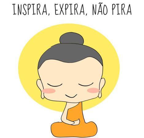 11 - OBSERVAR O ESPAÇO ENTRE AS RESPIRAÇÕES O nosso respirar é inconsciente, e por isso não percebemos como ela realmente funciona.