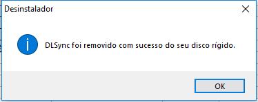 G) Para finalizar selecione a opção Sair, para finalizar o processo de instalação. O software iniciará automaticamente. 4.