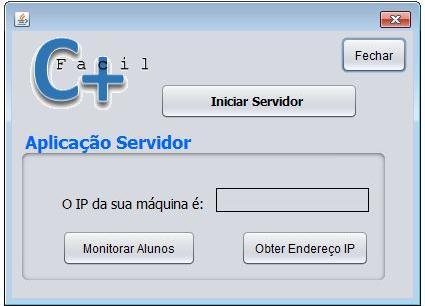 atender um número maior de alunos. Figura 3. Interação do Aluno com o CFacil+ Figura 4.