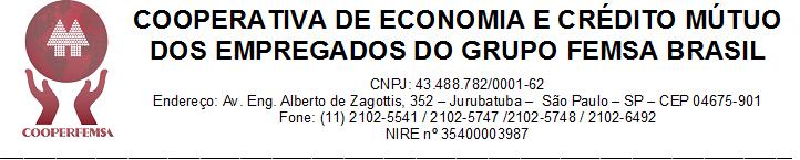 NOTAS EXPLICATIVAS ÀS DEMONSTRAÇÕES FINANCEIRAS PARA OS EXERCÍCIOS FINDOS EM 31 DE DEZEMBRO DE 2018 E 2017 (Em R$) 1.