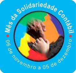 08 RESPONSABILIDADE SOCIAL No período de 06 de novembro a 05 de dezembro de cada ano, o CRCRS e as delegacias regionais realizam a campanha Mês da Solidariedade Contábil que, nesta décima primeira