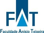 EDITAL DE SELEÇÃO PARA ESTÁGIO SUPERVISIONADO NO NÚCLEO DE PRÁTICA JURÍDICA DA FACULDADE ANÍSIO TEIXEIRA (FAT) A Coordenação do Núcleo de Prática Jurídica (NPJ) do curso de Direito da Faculdade