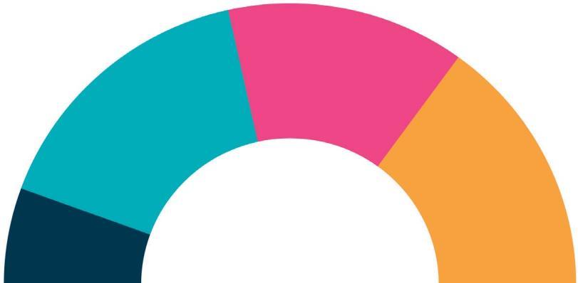 100 participantes CARGOS Presidente/ Vice-presidente Superintendente/ Sócio 11%