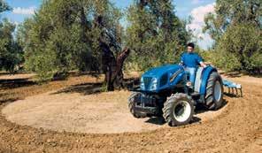 Os motores têm resistência comprovada e impressionante desempenho, com torque máximo em baixas rotações. A manutenção é simples e econômica.