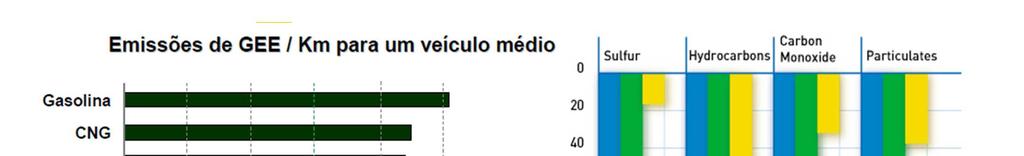 A solução: um novo paradigma energético.