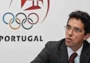 + Mario Santos Advogado Presidente da Federação Portuguesa de Canoagem Vogal da Comissão Executiva do Comité Olímpico de Portugal Vice Presidente da Associação Europeia de Canoagem
